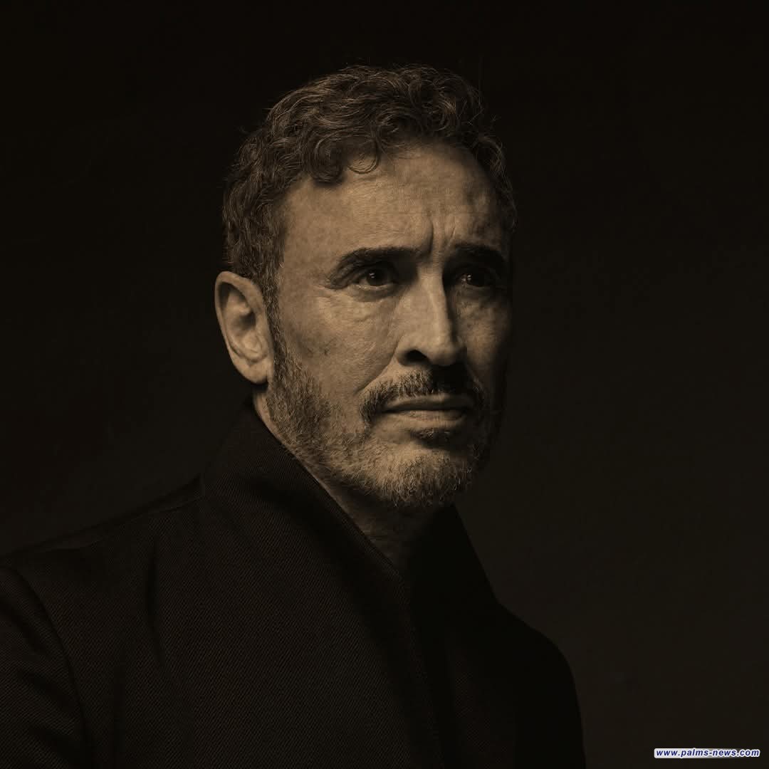 كاظم الساهر يمهّدُ لألبومه الجديد بأغنية عراقية